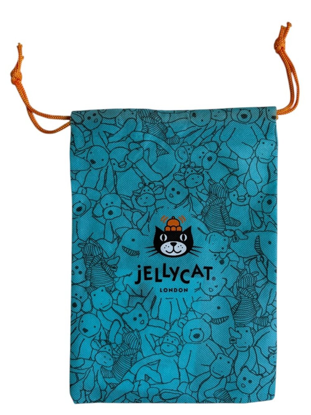 Jellycat Drawstring Dust Bag
